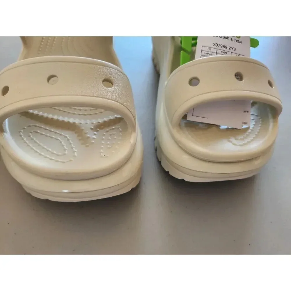 CROCS new mega